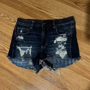 AE SHORTS